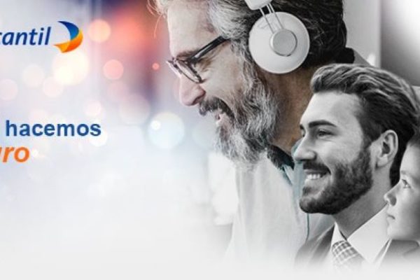 Organización Mercantil inicia campaña digital para comenzar a celebrar su centenario