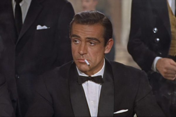 Muere a los 90 años Sean Connery, el primer actor que interpretó a James Bond