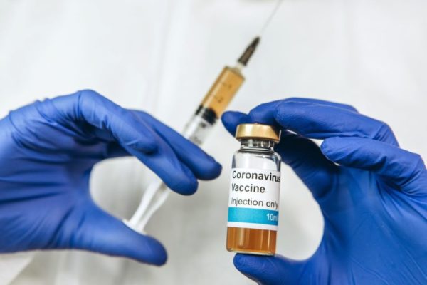 Banco Mundial aumentó su financiamiento de vacunas contra el COVID-19