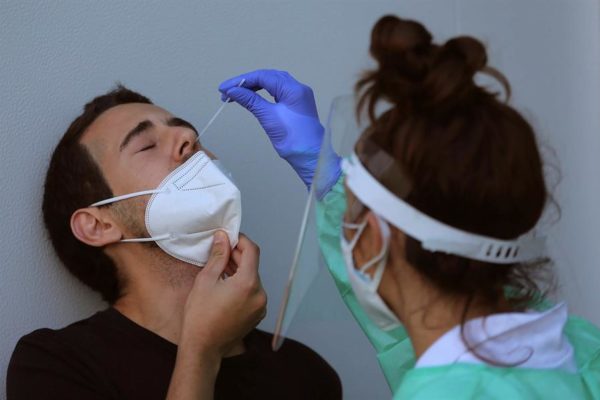 Academia de Ciencias Naturales llama a no generar falsas expectativas con molécula del IVIC