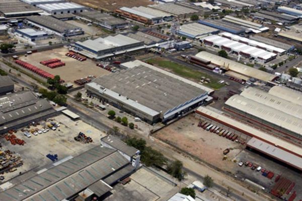Mitad del parque industrial en Aragua trabaja entre 5% y 25% de su capacidad