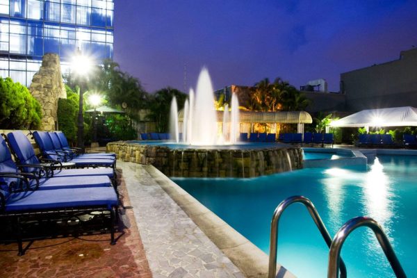 Desmienten venta del hotel Meliá Caracas (+comunicado)