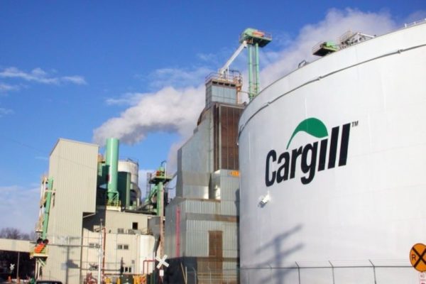 Cargill vende sus operaciones en Venezuela y Grupo Puig asumirá la gestión del negocio