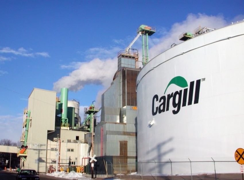 Cargill vende sus operaciones en Venezuela y Grupo Puig asumirá la gestión del negocio Banca y