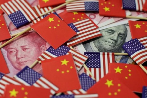 China superó por primera vez a EEUU como principal socio comercial de Europa
