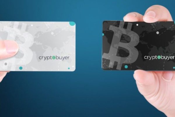 Cryptobuyer introduce tarjeta Visa para pagos con criptomonedas en Venezuela