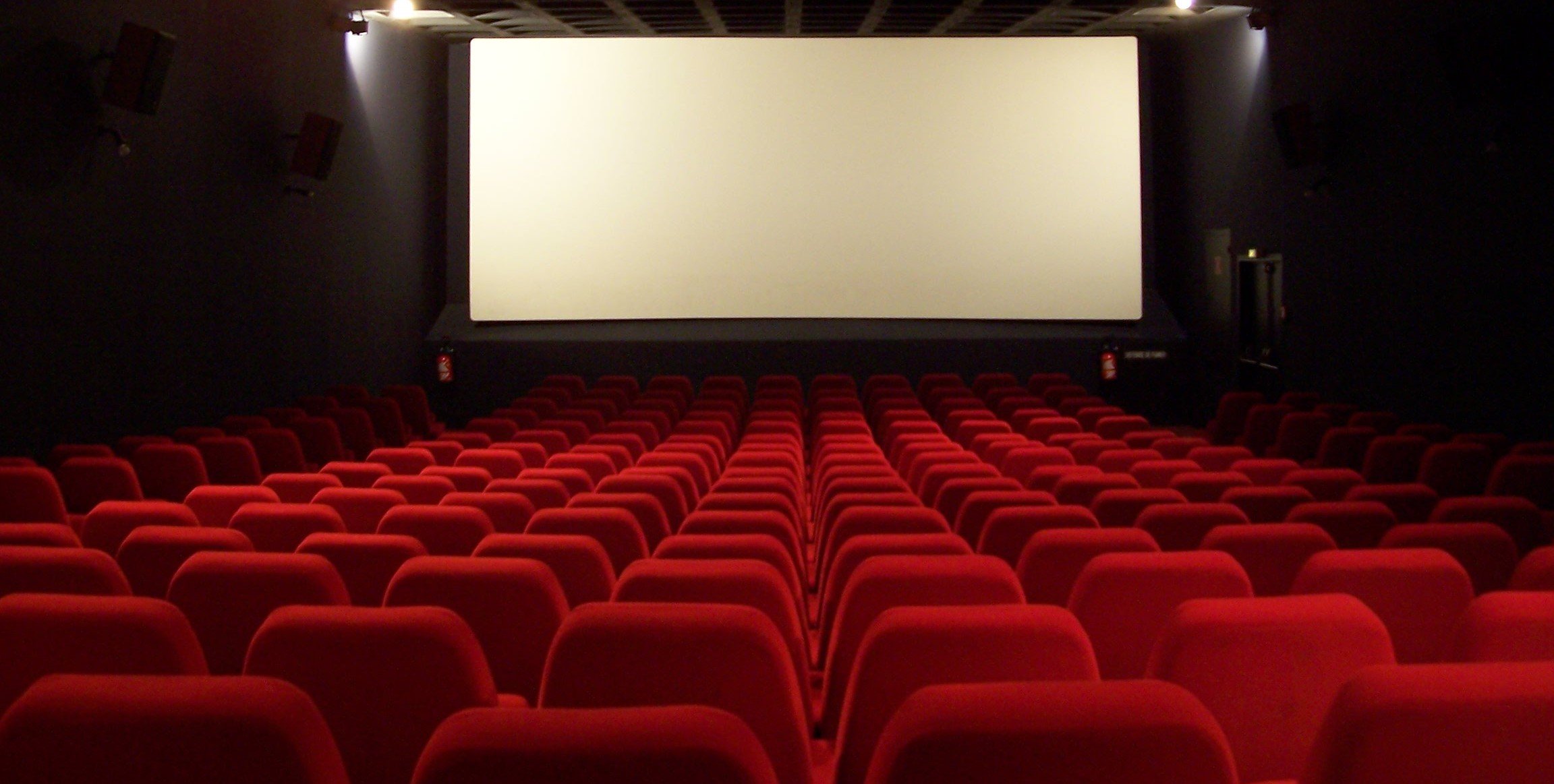 Sala de cine