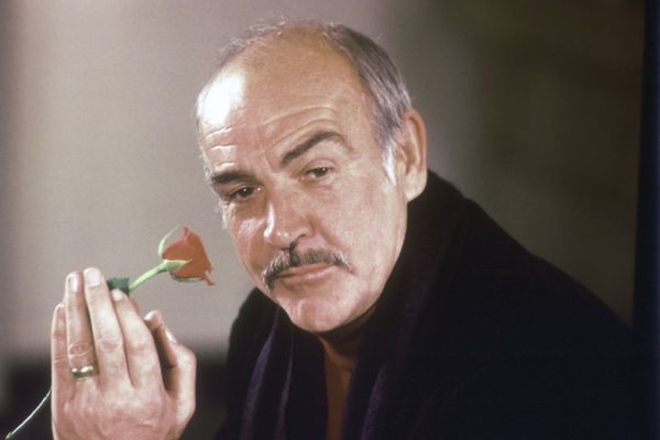 Esposa de Sean Connery cuenta que el actor padecía demencia y que murió en paz