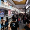 Centros comerciales se preparan para el Black Friday (+horarios)