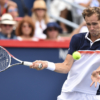 Medvedev se corona en el Masters ATP al ganar a Thiem en tres sets