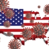 Más de 100.000 casos diarios: EEUU supera 10 millones de contagios de COVID-19