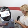 Banco del Tesoro instala kiosco comunitario en Maracaibo para facilitar el pago electrónico
