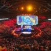 Pareja surcoreana gana Mundial del ‘League of Legends’ ante una audiencia millonaria