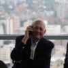 Falleció el empresario y presidente de Digitel Oswaldo Cisneros: esta es su trayectoria