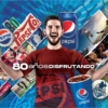 Pepsi celebra 80 años de presencia en Venezuela