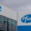 Pfizer eleva al 95% la efectividad de su vacuna