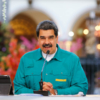Maduro: Venezuela ‘recuperará su economía y va a entrar en la fase de prosperidad’