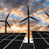 Emiratos Árabes Unidos pide pensar a largo plazo con energías renovables para no destruir la economía