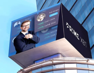 Límite máximo de capital para invertir en el módulo de copy trading Covesting crea ansiedad en los seguidores