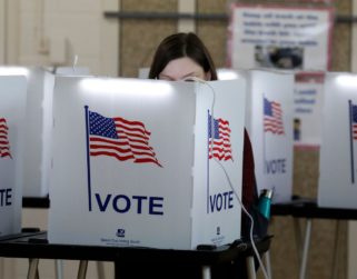 #EEUU2020 Campaña costó cifra récord de US$14.000 millones: ¿para qué sirvieron?