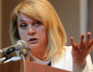La comisión electoral rusa cuestiona la legitimidad de la presidencial en EE.UU