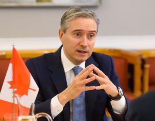 Canadá manifiesta su preocupación por las violaciones de DD.HH en Venezuela