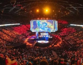 Pareja surcoreana gana Mundial del ‘League of Legends’ ante una audiencia millonaria