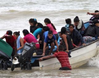 AN contabiliza casi 5.000 migrantes asesinados en países de América Latina