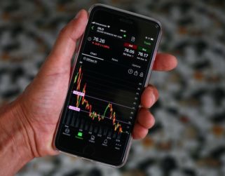 NYSE recupera tendencia alcista en la apertura de este #27Jul