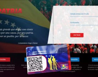 «No realizan el pago»: Lo que dijo Pablo Zambrano sobre la centralización de las nóminas en el sistema Patria