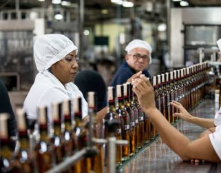 Conozca cuál será la rentabilidad de los papeles comerciales en dólares de Ron Santa Teresa