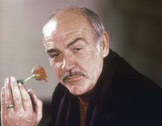 Esposa de Sean Connery cuenta que el actor padecía demencia y que murió en paz