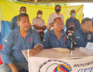 Trabajadores de Sidor tomarán acciones legales contra el Estado por violaciones laborales