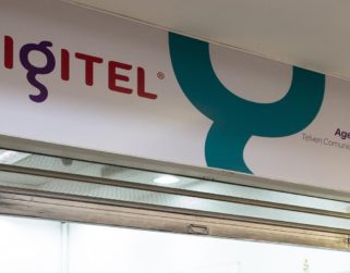 Vicepresidente de Digitel: Consumo de datos durante la pandemia fue de 8GB por persona