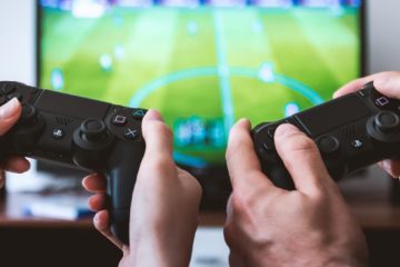 La oportunidad del mercado de videojuegos para personas retiradas