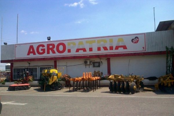 Fedeagro: Agropatria monopolizó venta de insumos y no cubre ni 5% de lo necesario para el sector