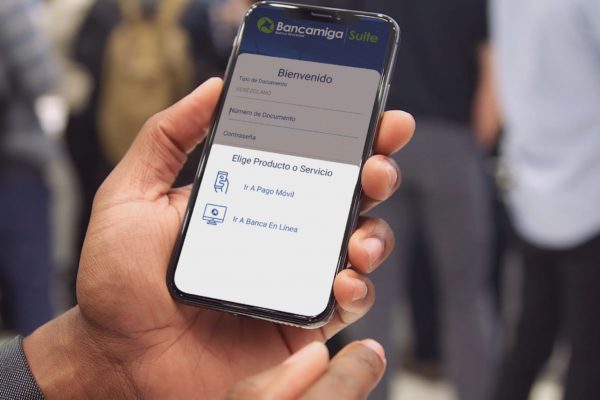 Bancamiga facilita las transacciones con C2P