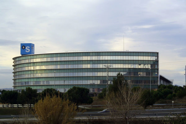 BBVA y Sabadell negocian su fusión y aspiran a ser el primer banco de España