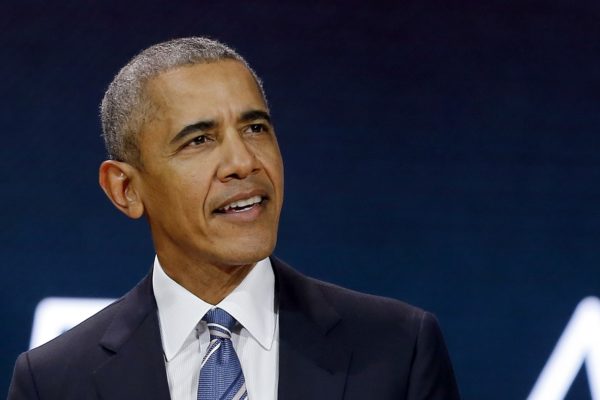 Obama afirma que la democracia en EE.UU «parece estar al borde de la crisis»