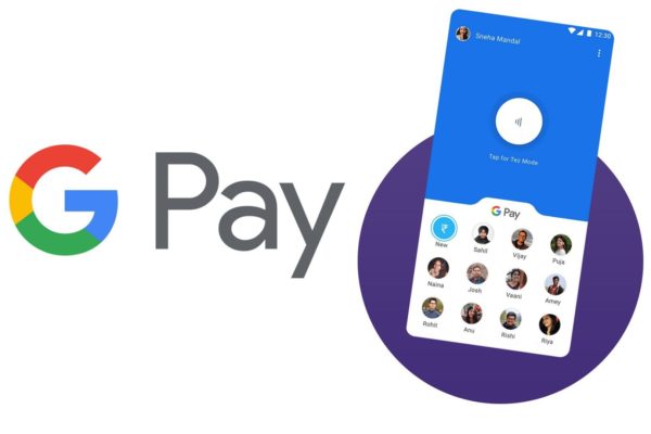 Google y el BBVA permitirán abrir cuentas bancarias en Google Pay en 2021