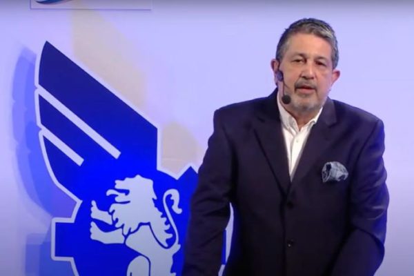 Leonardo Palacios: Armonización tributaria debe llegar con simplificación de procedimientos y registros funcionales