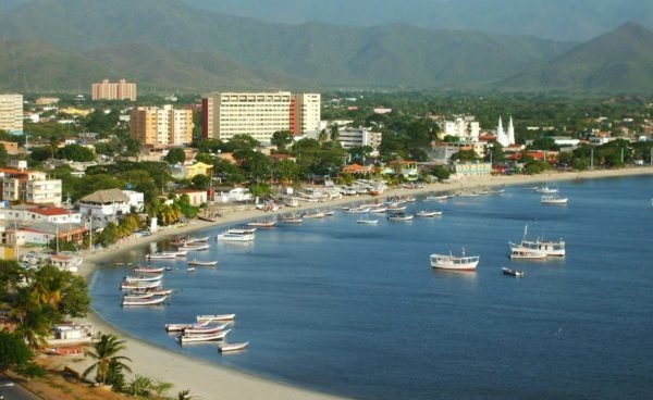 Más de 24.600 turistas rusos han visitado la isla de Margarita desde 2021