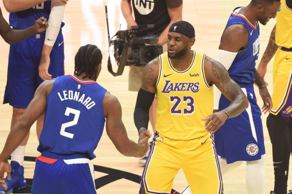 La NBA confirma que la próxima temporada arrancará el 22 de diciembre