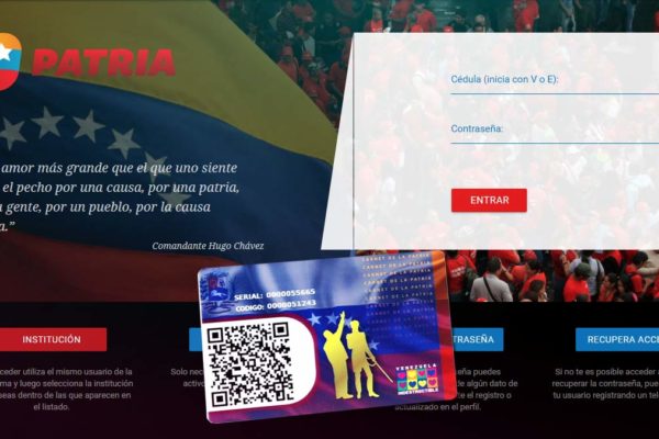 Hasta el #24Sep gobierno depositará bono ‘Venezuela se Cuida’ (+ monto)