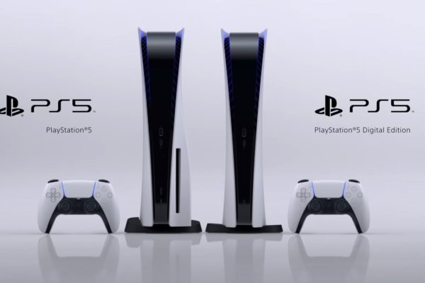 PlayStation 5 llegará este #19Nov y solo se podrá comprar en línea