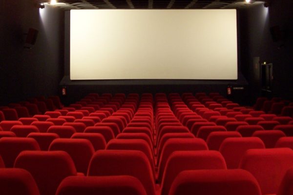 #Exclusivo | Salas de cine registran disminución de 91,6% de espectadores en últimos dos años