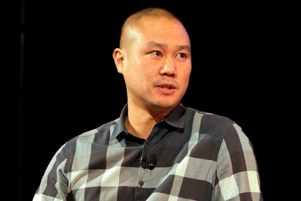 Falleció trágicamente pionero del e-commerce Tony Hsieh