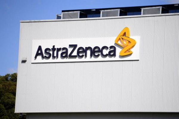 AstraZeneca estima distribuir la vacuna contra #Covid19 a finales de marzo