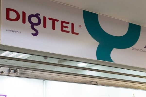 Los precios de los planes de llamadas y paquetes de datos de Digitel de febrero