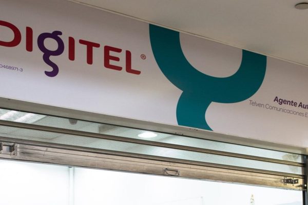 Digitel aumentó nuevamente sus tarifas de telefonía móvil